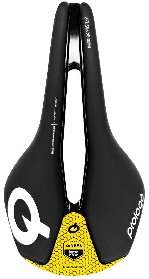 【送料無料】Prologo NAGO R4 PAS TIROX 147 WORLD TOUR EDITION（プロロゴ ナゴ R4 パス タイロックス 147 ワールド ツアー エディション）限定モデル サドル