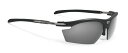 RUDYproject(ルディプロジェクト) RYDON ライドン マットブラックフレーム / レギュラーモデル / レーザーブラックレンズ (SP530906)(4)