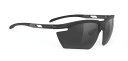 RUDYproject(ルディプロジェクト) MAGNUS(マグナス)レギュラーモデル ブラックマットフレーム (SP751006)