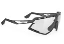 【送料無料】RUDYproject(ルディプロジェクト) DEFENDER (ディフェンダー) G-ブラックフレーム (SP527393)(4)