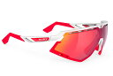 【送料無料】RUDYproject(ルディプロジェクト) DEFENDER (ディフェンダー) ホワイトグロスフレーム (SP523869)(4)