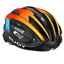 RUDYproject EGOS バーレーンヴィクトリアス (ルディプロジェクト エゴス バーレーンヴィクトリアス) ヘルメット