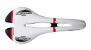 【送料無料】SELLE SANMARCO Aspide Racing WHITE(セラ サンマルコ アスピデ レーシング ホワイト) サドル （901LN403