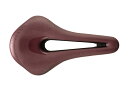 SELLE SANMARCO (セラ サンマルコ) SHORTFIT 2.0 Supercomfort Open-Fit Racing BRICK RED（ショートフィット 2.0 スーパーコンフォート オープンフィット レーシング ) サドル