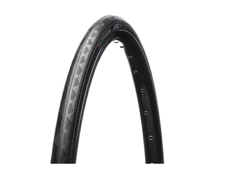 【送料無料】HUTCHINSON NITRO2（ハッチンソン ニトロ2）66TPI FB チューブタイプ タイヤ