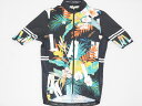 【在庫処分】【送料無料】PEARLIZUMI NALINI VEGAS JERSEY(パールイズミ ナリーニ ヴェガスジャージ) ジャングルフローラ