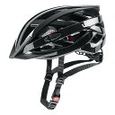 【送料無料】UVEX i-vo 3D (ウベックス アイボ )ヘルメット
