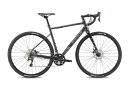 2024 FUJI(フジ) GRAVELBIKE(グラベルバイク|グラベルロードバイク) JARI(ジャリ)2.1 Tiagra完成車