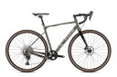 2025 FUJI(フジ) GRAVELBIKE(グラベルバイク|グラベルロードバイク) JARI(ジャリ)1.3 GRX完成車