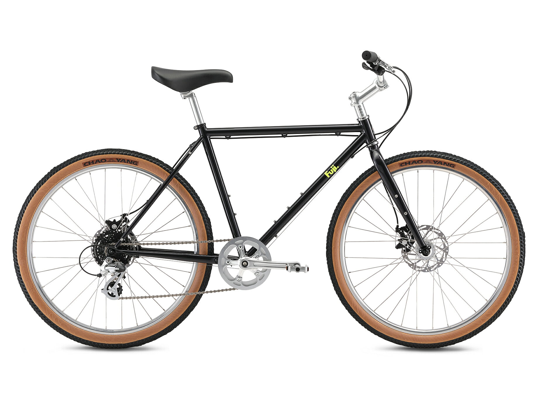 FUJIクロスバイクALTERRA...