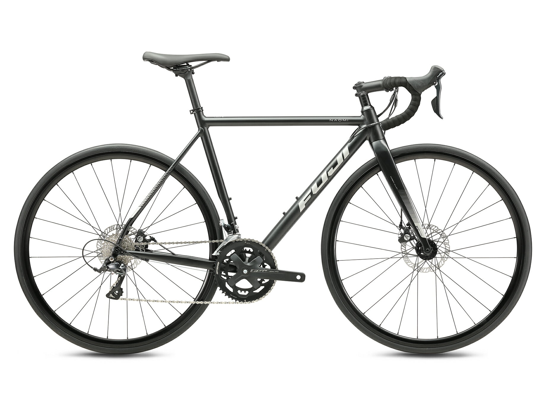 FUJI(フジ) ROADBIKE(ロードバイク) NAOMI(ナオミ) DISC SORA完成車 2026