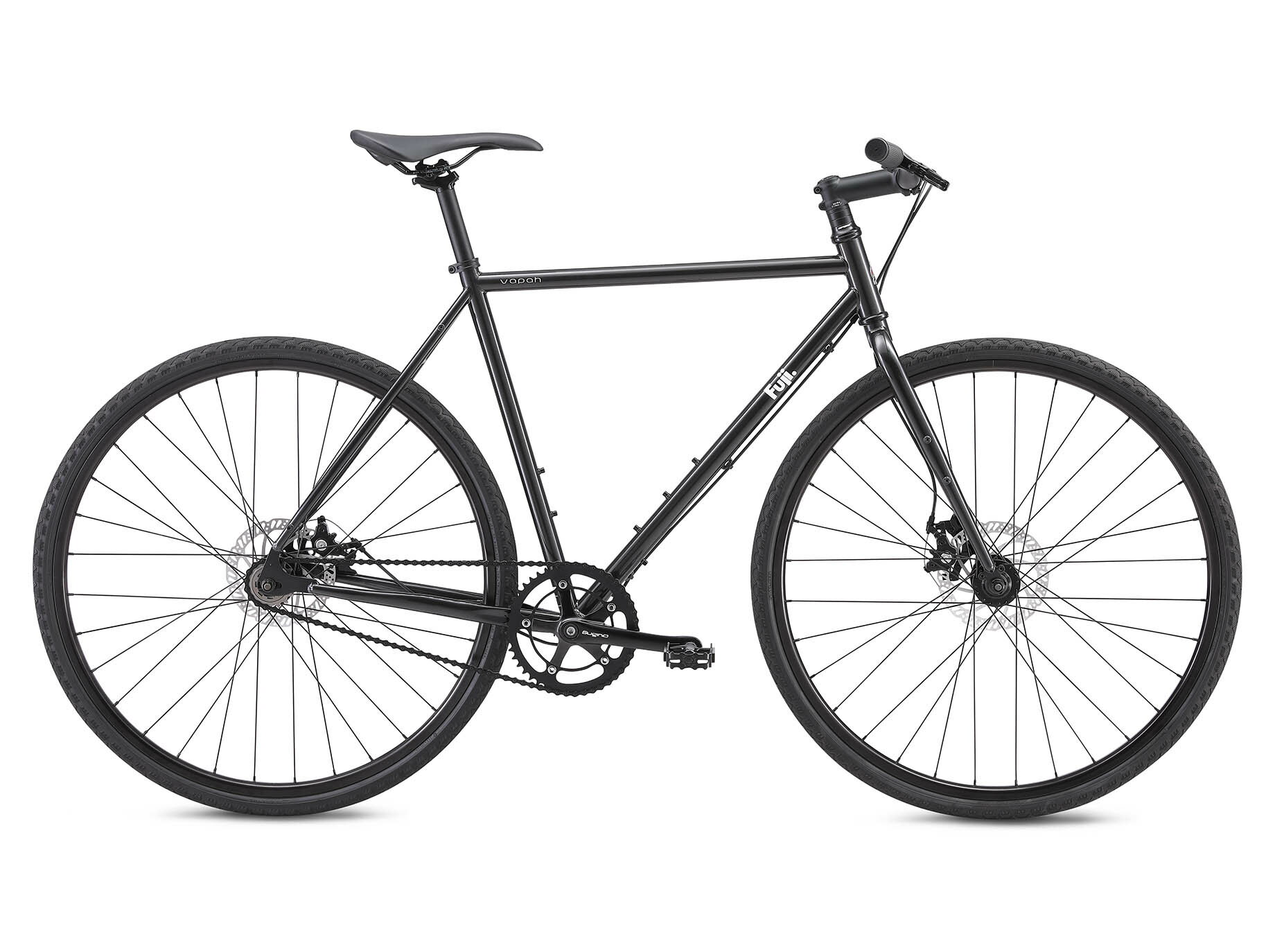 FUJI(フジ) シングルスピードバイク VAPAH(ヴェイパー) 完成車 2026