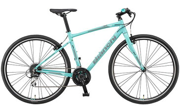 2019 BIANCHI(ビアンキ) C.SPORT1 完成車