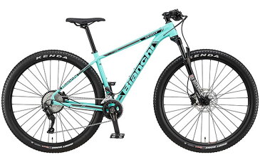 2019 BIANCHI(ビアンキ) Grizzly9.1(グリズリー9.1) 完成車