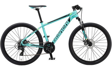 2019 BIANCHI(ビアンキ) MAGMA27.0(マグマ27.0) 完成車