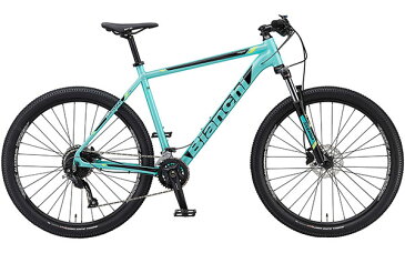 2019 BIANCHI(ビアンキ) MAGMA29.0(マグマ29.0) 完成車