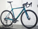 Bianchi (ビアンキ) SPECIALISSIMA (スペシャリッシマ) DISC ULTEGRA完成車 2022