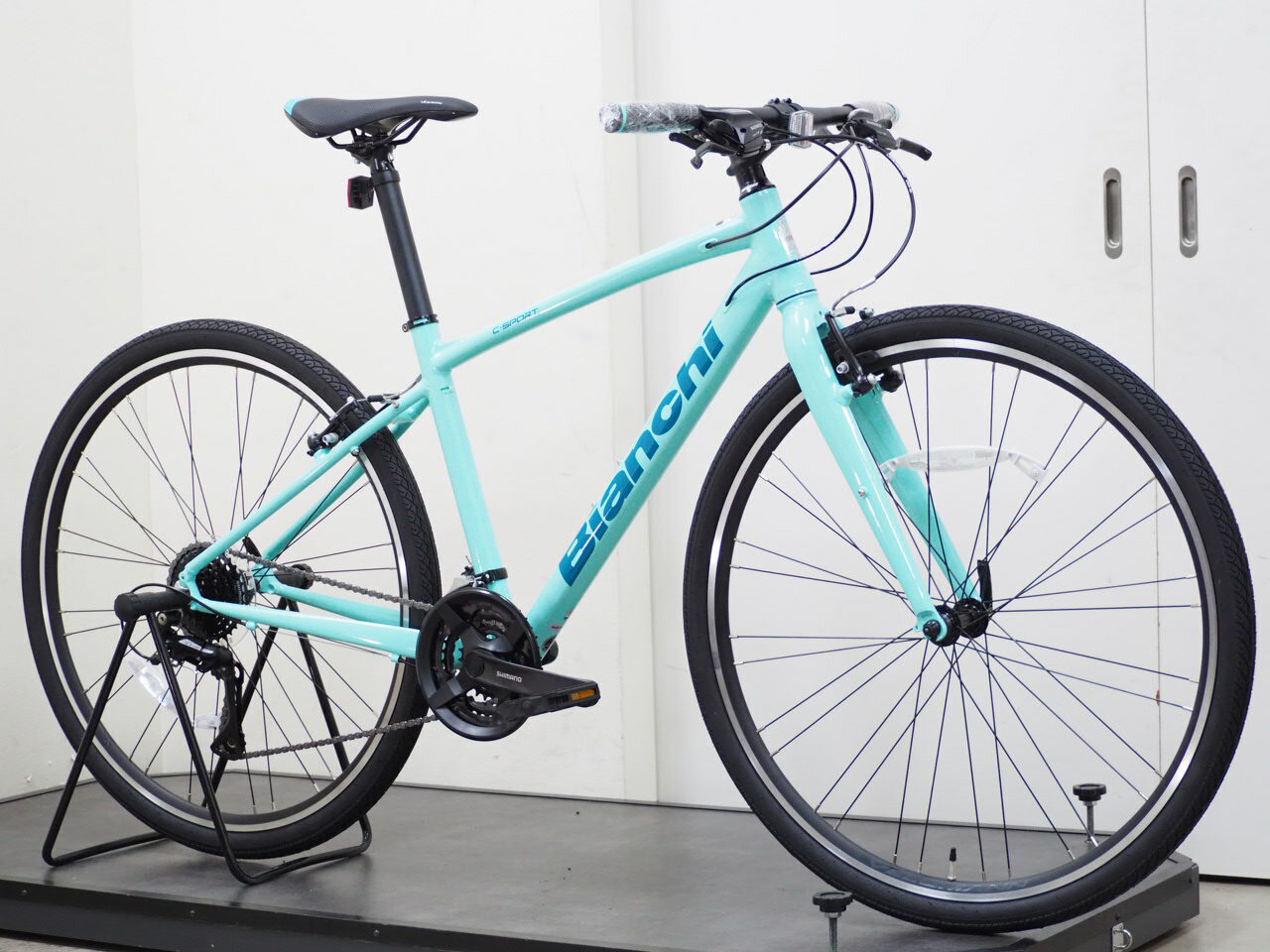 楽天市場】Bianchi C・Sport1の通販 楽天市場】Bianchi C・Sport1の通販