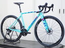 Bianchi (ビアンキ) ZOLDER PRO(ゾルダープロ) GRX600 完成車 2024