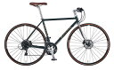 2025 クロスバイク RALEIGH (ラレー) RFC Radford-Classic(ラッドフォードクラシック) DISC SORA完成車