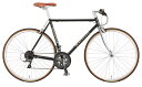 2024 クロスバイク RALEIGH (ラレー) RFC Radford-Classic(ラッドフォードクラシック) Claris完成車