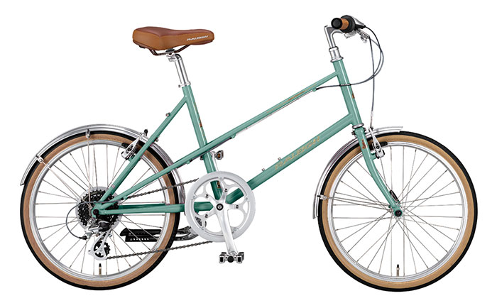 Raleigh(졼) RSW SPORT Mixte(ݡĥߥå) RSM ALTUS 2025