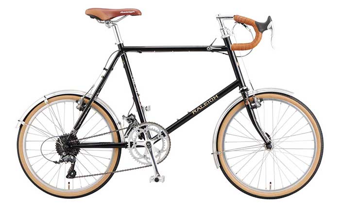 Raleigh(ラレー) RSW SPECIAL(スペシャル) RSP CLARIS完成車 2024