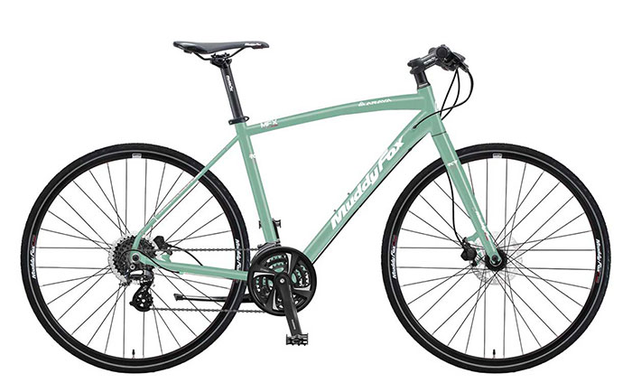 ARAYA() roadbike(ɥХ) MFX(ޥǥեå) ALTUS  2024ǯǥ