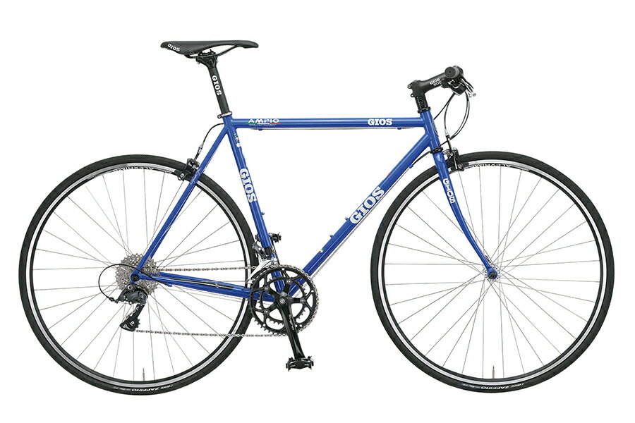2020GIOSCROSSBIKEAMPIO(ジオスクロスバイクアンピオ完成車)