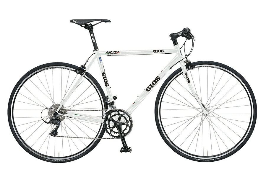 2020GIOSCROSSBIKEAMPIO(ジオスクロスバイクアンピオ完成車)