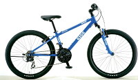 2021 GIOS MTB GENOVA 22inch (ジオス マウンテンバイク ジェノア 22インチ 完成車 )