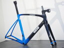 2024 GIOS ROADBIKE LEGGERO F/S(ジオス ロードバイク レジェロ フレームセット)