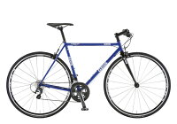 GIOS CROSSBIKE AMPIO TIAGRA(ジオス クロスバイク アンピオ　ティアグラ　完成車 ...