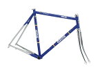 2024 GIOS ROADBIKE SETTANTA FRAME (ジオス ロードバイク セッタンタ　フレームセット)