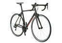 2025 BASSO ROADBIKE MONZA(バッソ ロードバイク モンツァ)105 完成車