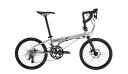 DAHON(ダホン) 折りたたみ自転車 SPEED RB 2024年モデル