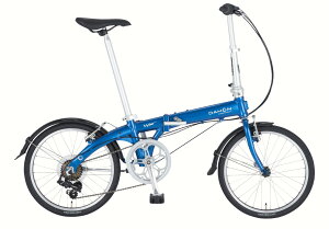 DAHON(ダホン) VYBE D7(ヴァイブ ディー7) 2021年モデル