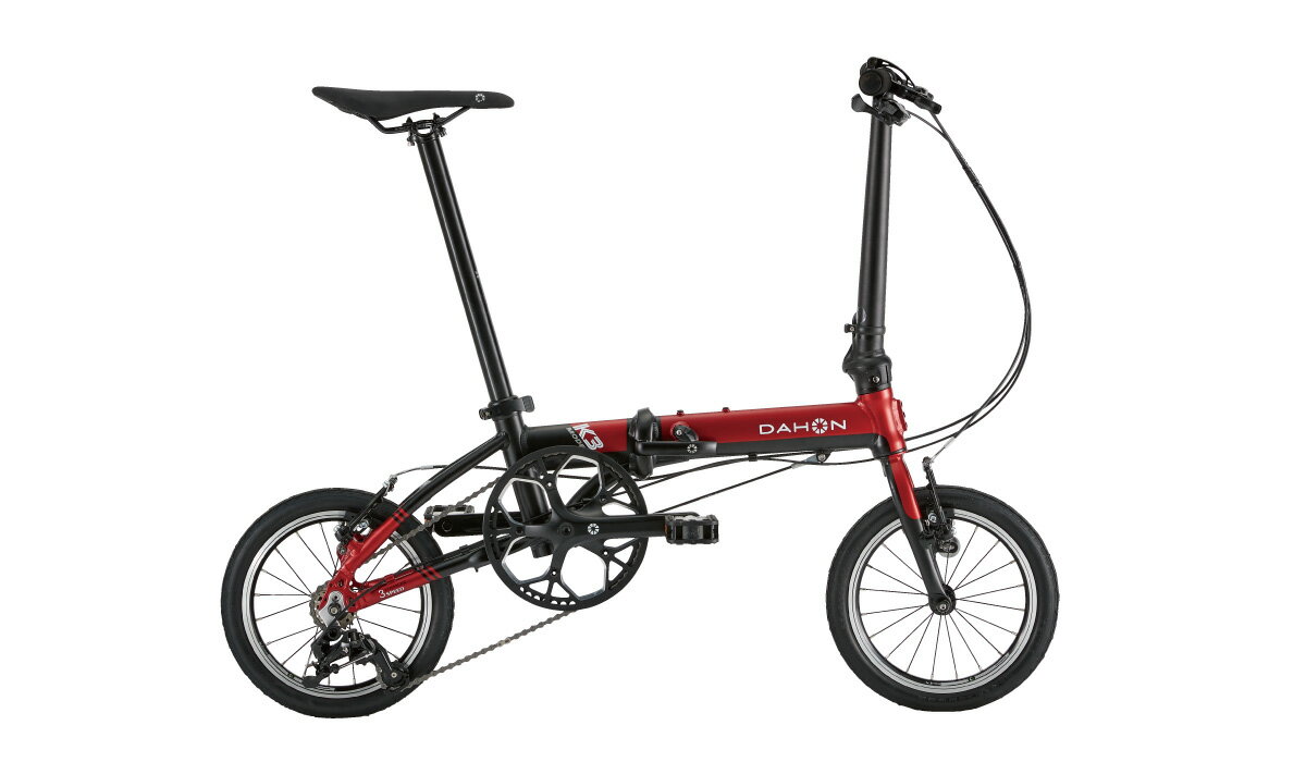 DAHON(_z) ܂肽ݎ] K3 2022-23Nf