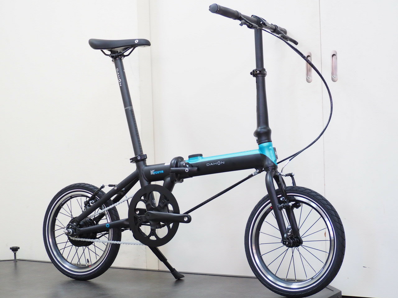 Rakuten - DAHON(ダホン) K-FORTH(ケーフォース) 2026年モデル