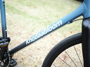 KhodaaBloom(コーダブルーム) RAIL(レイル) DISC GRX完成車 2022-23 2