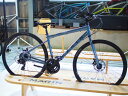 MARIN(マリン) FAIRFAX(フェアファックス)DISC SE LIMITED TOURNEY完成車 2025