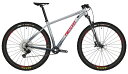 NESTO(ネスト) TRAIZE XC DEORE 29er 完成車 2024