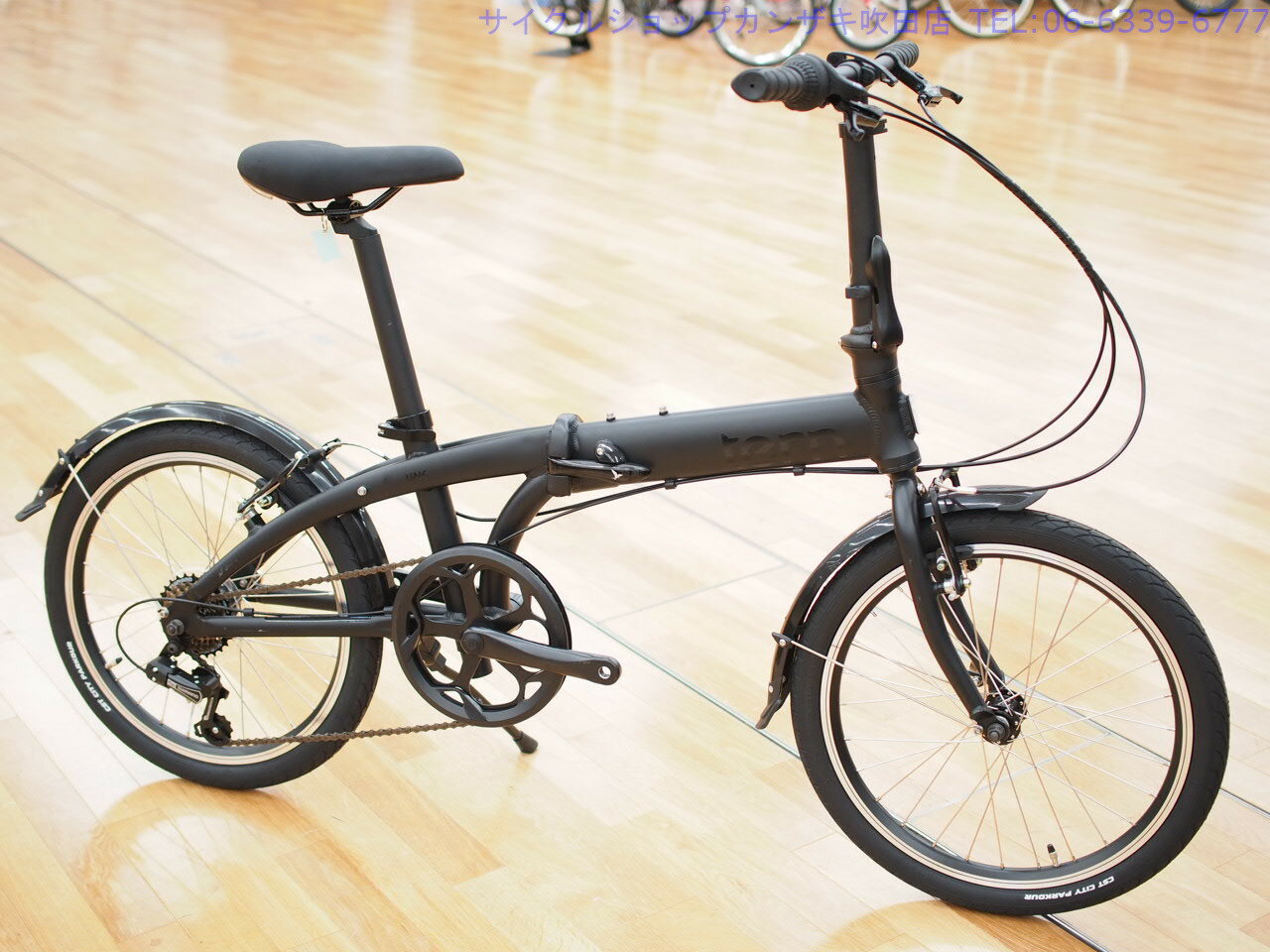 楽天市場】tern link a7(折りたたみ自転車|自転車 楽天市場】tern link a7(折りたたみ自転車|自転車