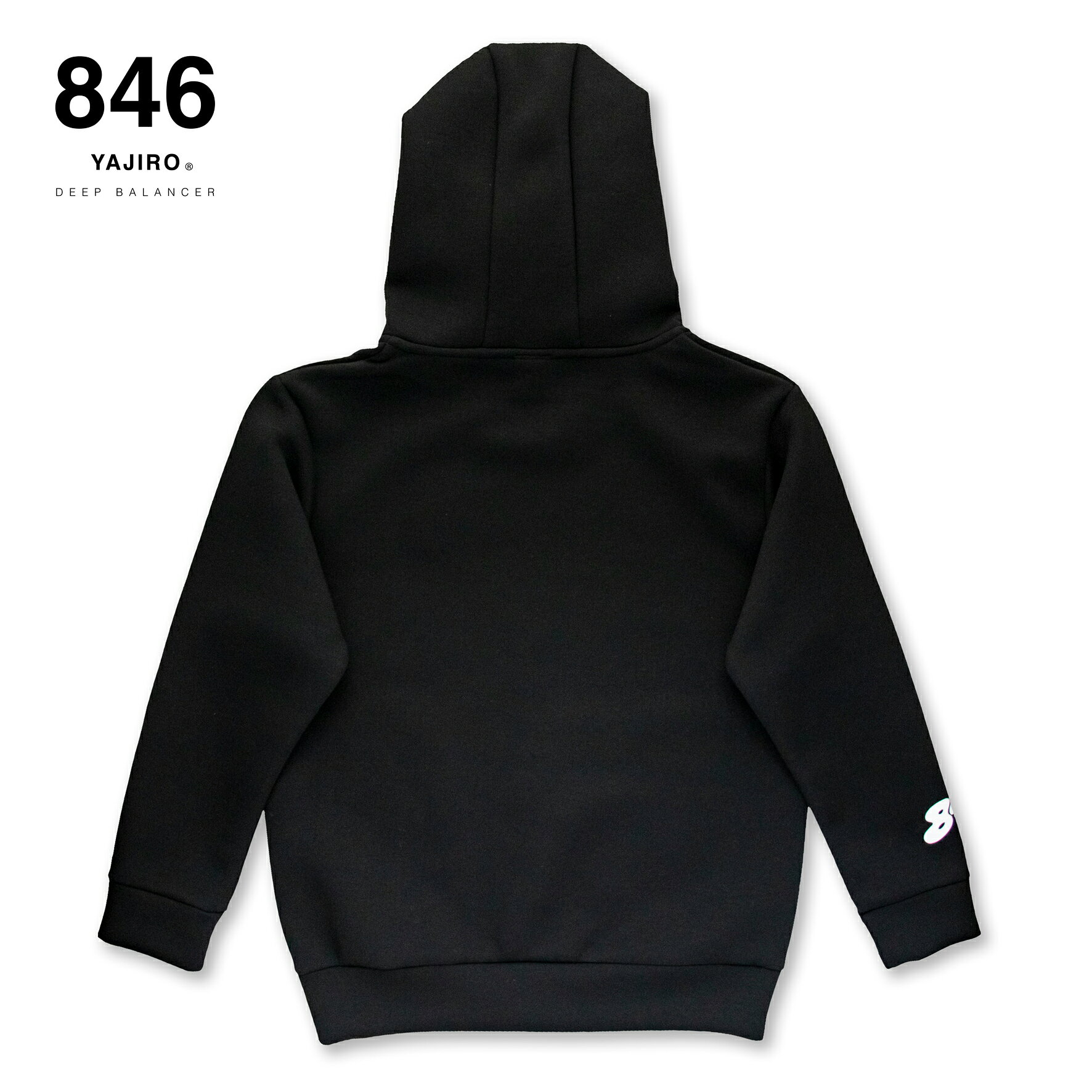 ���ݡ��ĥ����� Ĺµ ��� 846�ѡ����� ����ܡ���˥åȥ����� BLACK(Unisex) ����� �����奢�륦���� �֥�å� ��ǥ����� ���˥� �ȥ졼�˥� ��˥��å��� ������� �˽����� �ȥåץ� ���� �ե��å���� ���ե� �ʥ��� ����