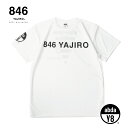 846YAJIRO スポーツウェア joyシリーズ 