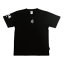 SHAMBHALA Neutral T-shirt(Unisex) シャンバラ スポーツウェア カジュアルウェア コーデュラナイロンウェア デザイン Tシャツ
