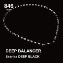 商品名 8series Necklace DEEPBLACK 商品説明 【DEEP BALANCER】とは &#12312;846YAJIROディープバランサー&#12313;は、 限られた地域にしか存在しない特殊な原料を 厳選・配合し、非常に高い温度と独自の開発技術を用いることによって加工・形成に成功した、人体により有効な電磁波を放射する製品です。 その結果生まれた、超硬度のギアパーツ&#12312;846YAJIROクリスタル&#12313;は、育成光線や 遠赤外線など人体に有効な電磁波を放射し 細胞を刺激・活性化させ体温を上げ、最も特長的な事として、体の約70％〜80％を占める体内の水分バランスを急速に整え 体調を最適な状態へと導きます。 【ディープバランサー8シリーズ】とは 8シリーズは《YAJIROクリスタル》を最大限使用した846YAJIROディープバランサーの原点となった最高峰スポーツネックレスです。 スポーツ時だけでなく平常時の体調管理として大きく寄与することができます。 特にアスリートのパフォーマンス向上、急速な疲労回復を目的とし、ハードなライフワークをされている方やプロアスリートを対象に開発いたしました。 4シリーズ7本分の成分を用いております。 【チタンパーツ【TITA22】とは】 846YAJIROディープバランサーネックレスの特徴を活かし特殊加工されたチタンパーツ 【TITA22】は福井SABAE(鯖江)の職人によりハンドメイドで作られたチタンを使用。 チタンベースの為、汗や水に大変強く設計されており競泳競技やプールでのトレーニングにも対応。安全性と耐久性に優れております。 サイズ/寸法 　　　　　サイズ　　　 　　　長さ　　　 　　　Lサイズ 　50cm　 　　　Mサイズ 　45cm　 ※注意事項※【必ずご確認ください】 ・成人男性でLサイズを推奨しております。今、ご使用になられているネックレスや紐などでお好みの長さを見つけていただき、そちらのサイズに近いサイズをお選び下さい。 素材/材質/カラー 　　　素材・材質/カラー　 　留め具　 クリスタル 　　　素材・材質 チタン 　YAJIROクリスタル　 　　　カラー ブラック ディープブラック 検索ワード 　846 yajiro 8series Necklace DEEPBLACK 磁気ネックレス メンズ おしゃれ レディース アスリート愛用 スポーツネックレス 疲労回復 ネックレス 睡眠向上 代謝向上 パフォーマンス向上 磁気ネックレス かわいい 女性用 男性用 睡眠回復ネックレス リカバリ—ネックレス 野球選手 父の日 母の日 クリスマス 誕生日 記念日 ギフト プレゼント