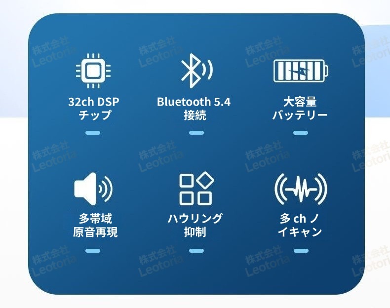 【2026年新発売】集音器 ミミクリア しゅうおんき 片耳集音器 高齢者 集音器 耳掛...