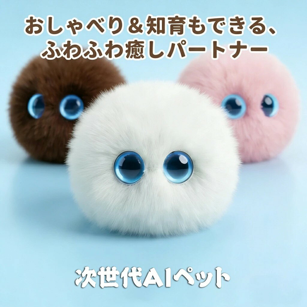 AIロボット しゃべる ぬいぐるみ おもちゃ ロボット 電動ロボット 知育玩具 英語 学習 癒しグッ ...