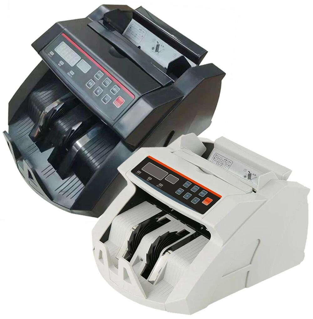 PSE認証 【1年保証】 紙幣カウンター bill counter 日本語表記 紙幣計数機 マネーカウンター 紙幣 札束 機械 お金 計算機 お札 カウンター ...